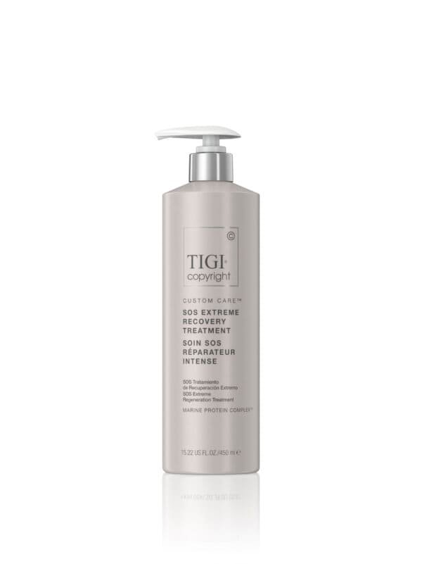 TIGI Copyright Sos Extreme Recovery Treatment 450 ml * ALL PRODUCTS