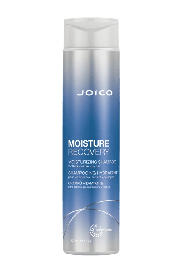 JOICO Moisture Recovery Shampoo 300 ml ŠAMPOONID