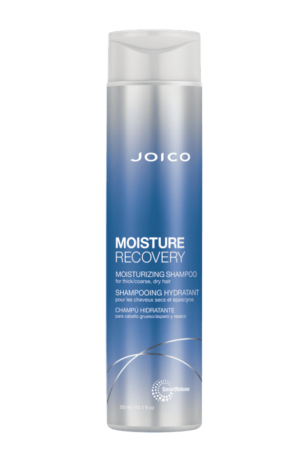 JOICO Moisture Recovery Shampoo 300 ml ALL PRODUCTS