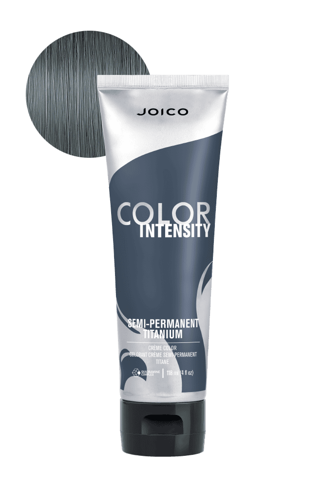 JOICO K-Pak Intensity Titanium 118 ml