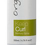 ORGANIC Keep Curl Memory Spray 200 ml SPREID