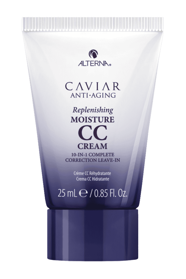 ALTERNA Caviar Replenishing Moisture CC Cream 25 ml JUUKSEKREEMID