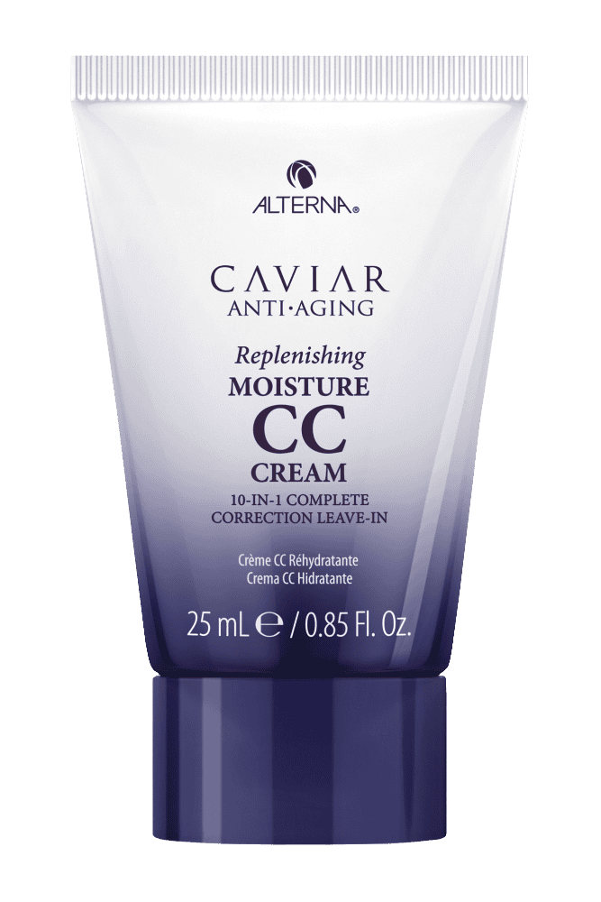 ALTERNA Caviar Replenishing Moisture CC Cream 25 ml
