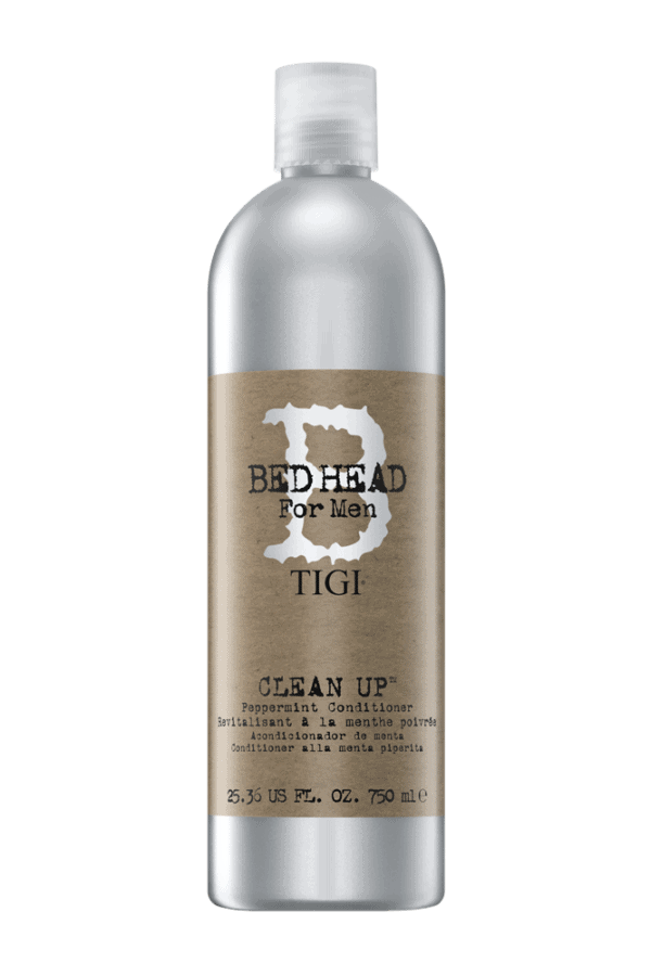 TIGI Bed Head Clean Up Peppermint Cond 750 ml MEESTELE