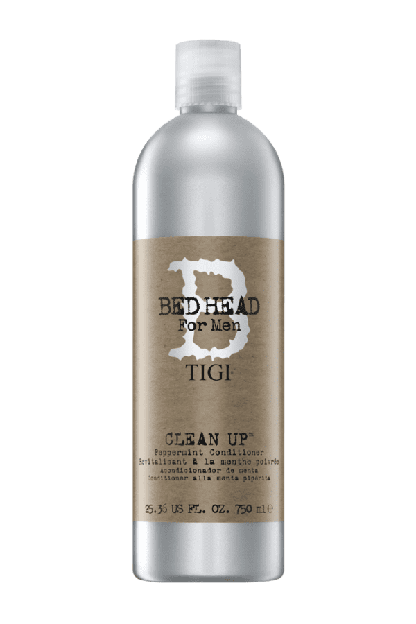 TIGI Bed Head Clean Up Peppermint Cond 750 ml ALL PRODUCTS