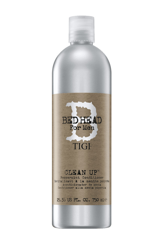 TIGI Bed Head Clean Up Peppermint Cond 750 ml