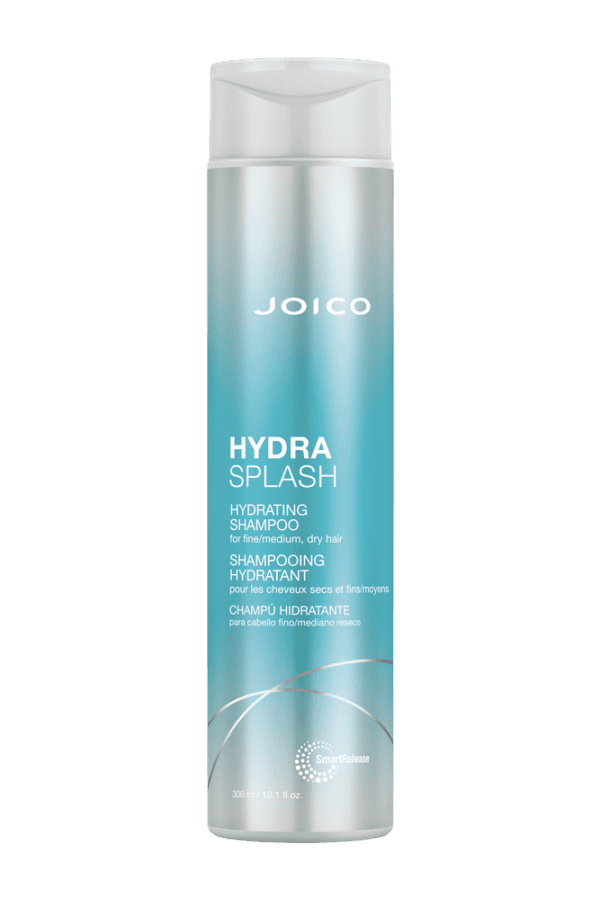 JOICO Hydrasplash Hydrating Shampoo 300 ml MEESTELE
