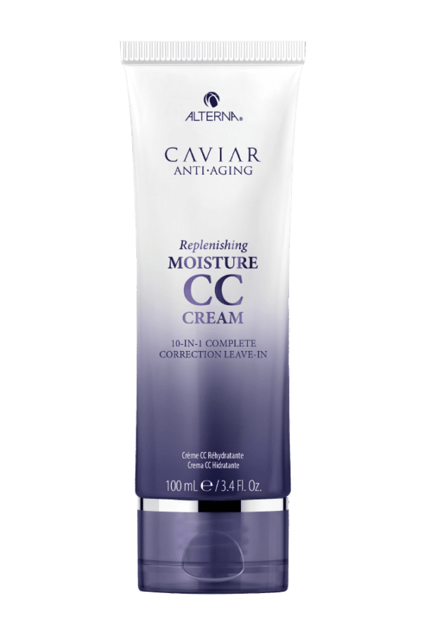 ALTERNA Caviar Replenishing Moisture CC Cream 100 ml JUUKSEKREEMID