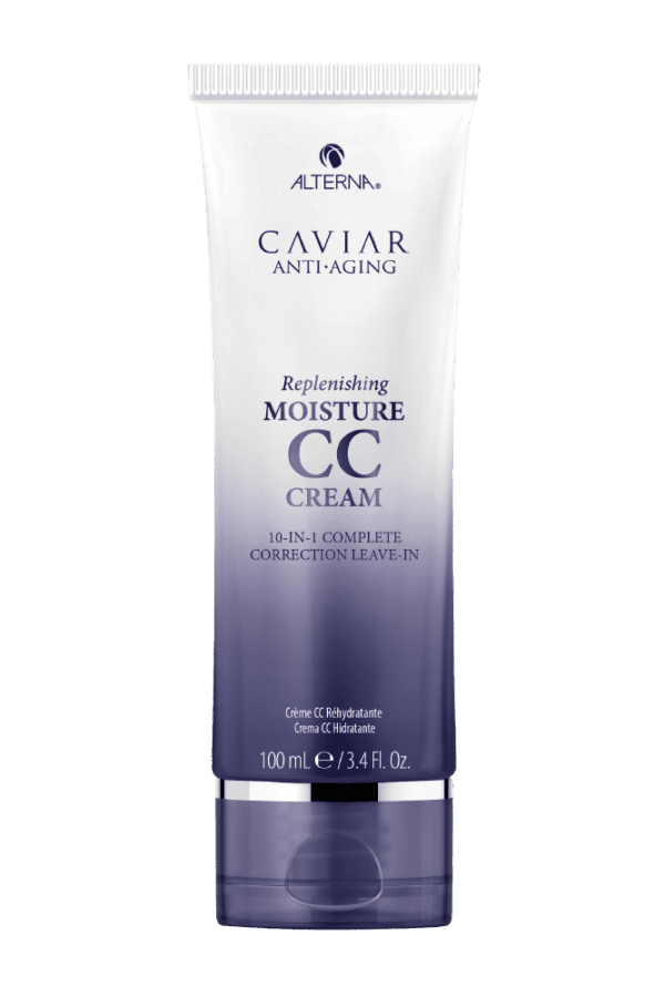 ALTERNA Caviar Replenishing Moisture CC Cream 100 ml JUUKSEKREEMID