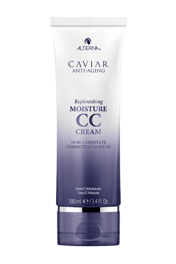 ALTERNA Caviar Replenishing Moisture CC Cream 100 ml