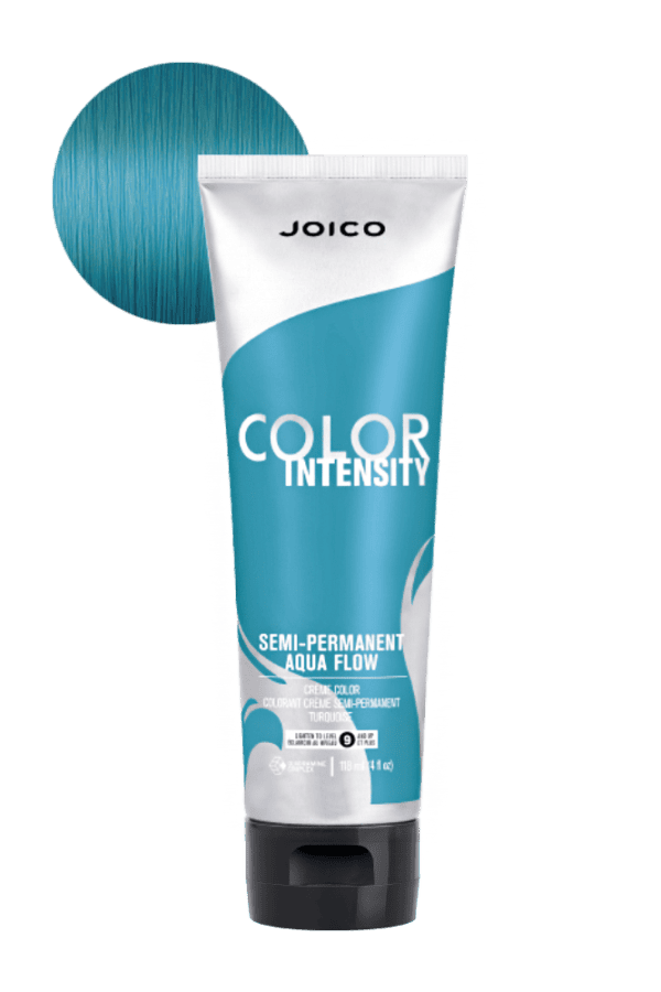 JOICO K-Pak Intensity Aqua Flow 118 ml * ALL PRODUCTS
