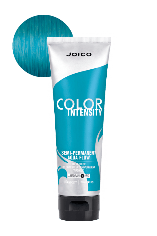 JOICO K-Pak Intensity Aqua Flow 118 ml *