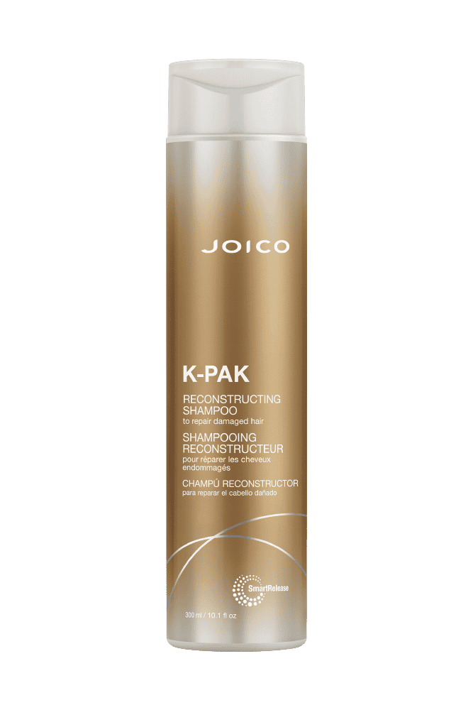 JOICO K-Pak Reconstructing Shampoo 300 ml
