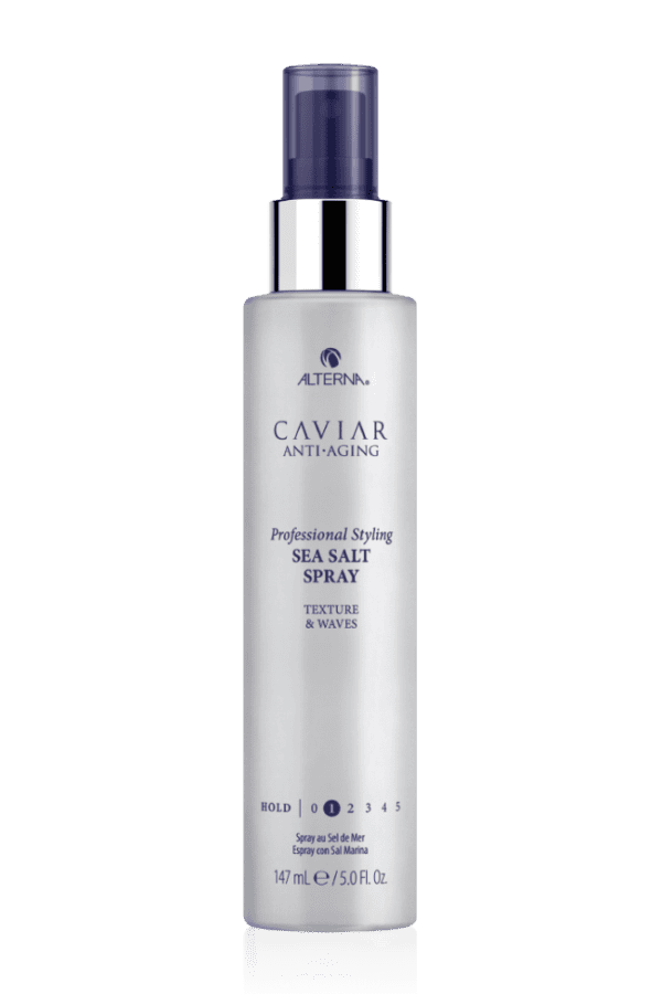 ALTERNA Caviar Professional Styling Sea Salt Spray 147 ml Purškikliai