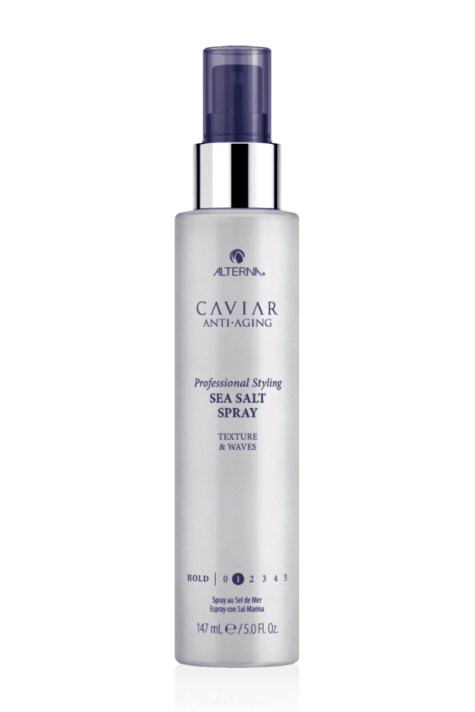 ALTERNA Caviar Professional Styling Sea Salt Spray 147 ml