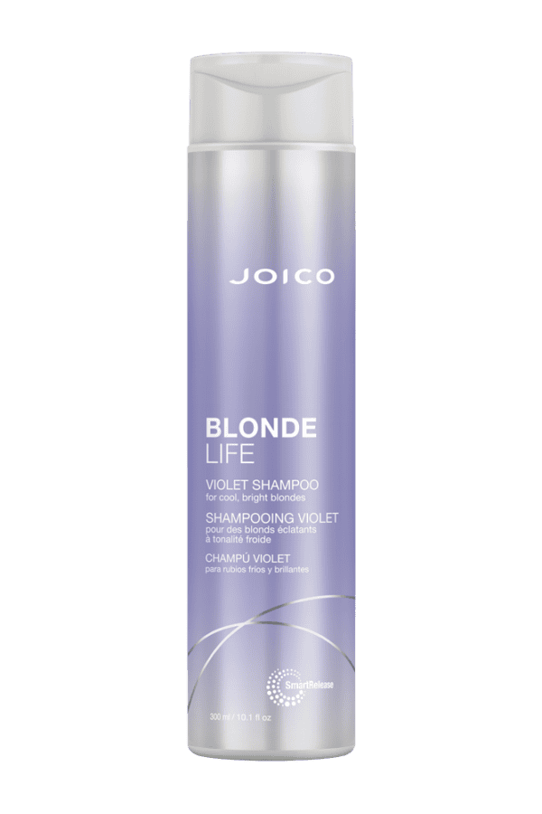 JOICO Blonde Life Violet Shampoo 300 ml ŠAMPOONID