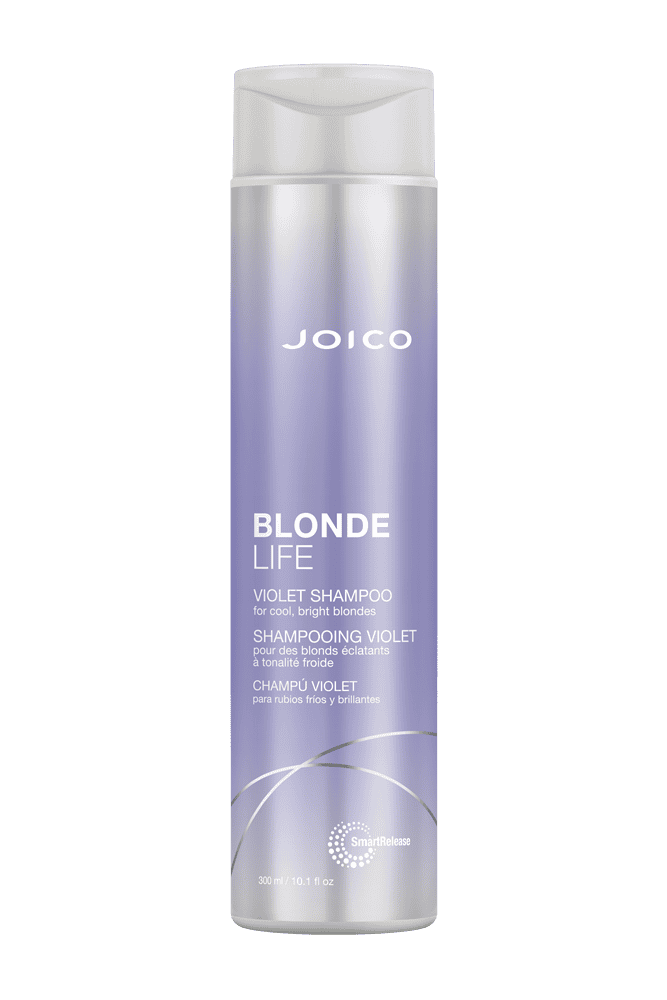 JOICO Blonde Life Violet Shampoo 300 ml