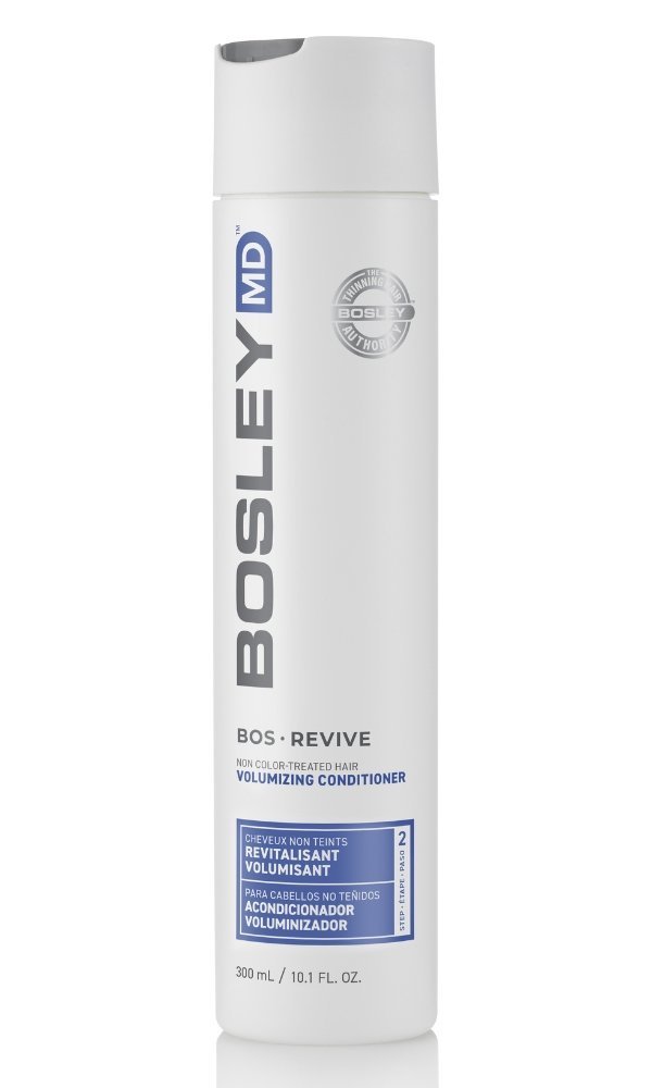 BOSLEY Revive Non Color-Treated Hair Volumizing Conditioner 300 ml