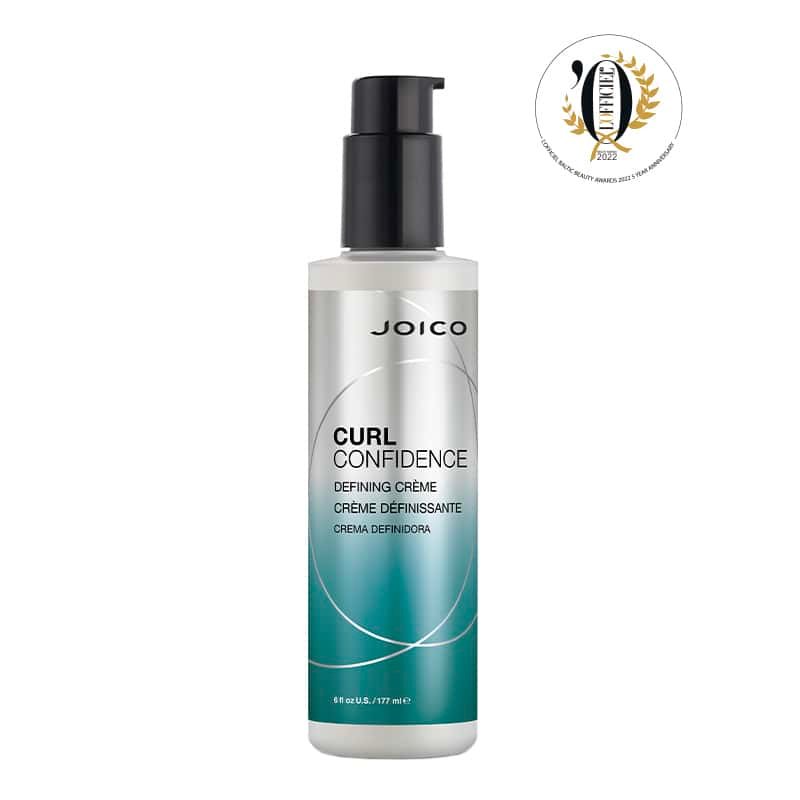 JOICO Curl Confidence Defining Creme 177 ml
