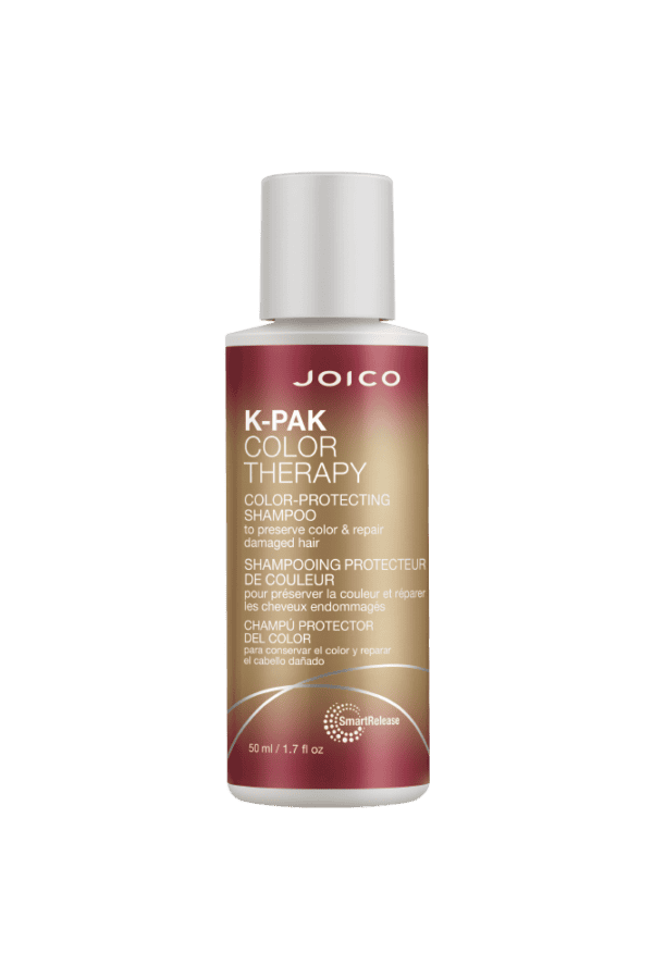 JOICO K-Pak Color Therapy Shampoo 50 ml REISITOOTED