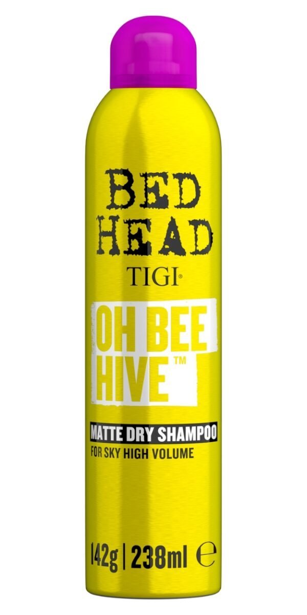 TIGI Bed Head Oh Bee Hive Dry Shampoo 238 ml New KUIVŠAMPOONID