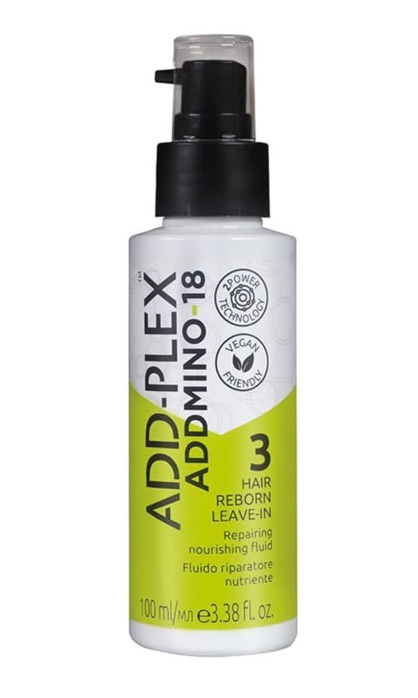 ADDMINO-18 Hair Reborn Leave-In 100 ml