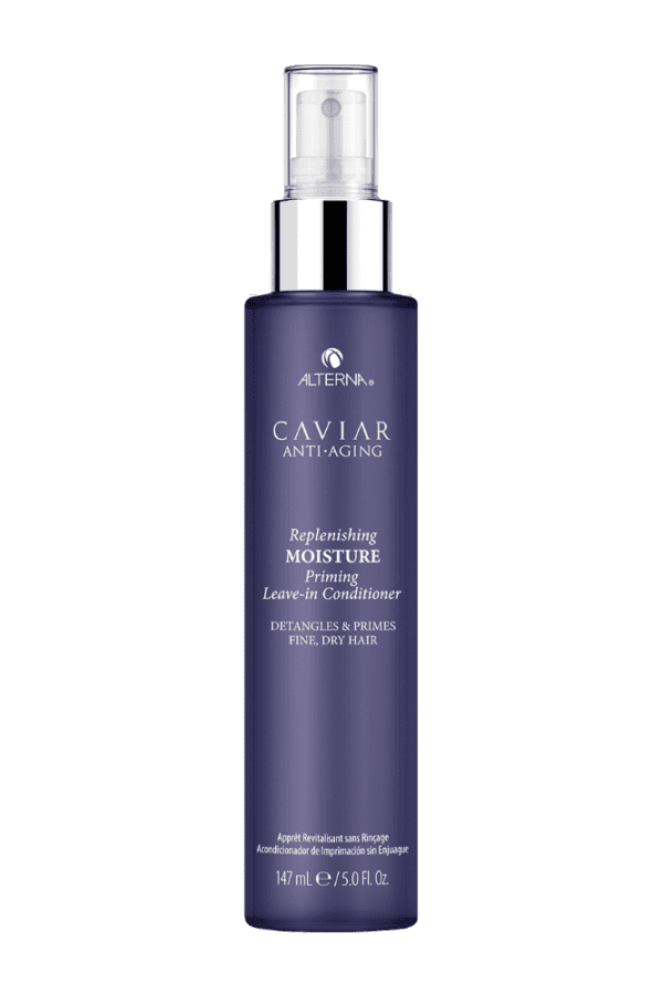ALTERNA Caviar Replenishing Moisture Priming Leave-In Conditioner 147 ml ALL PRODUCTS