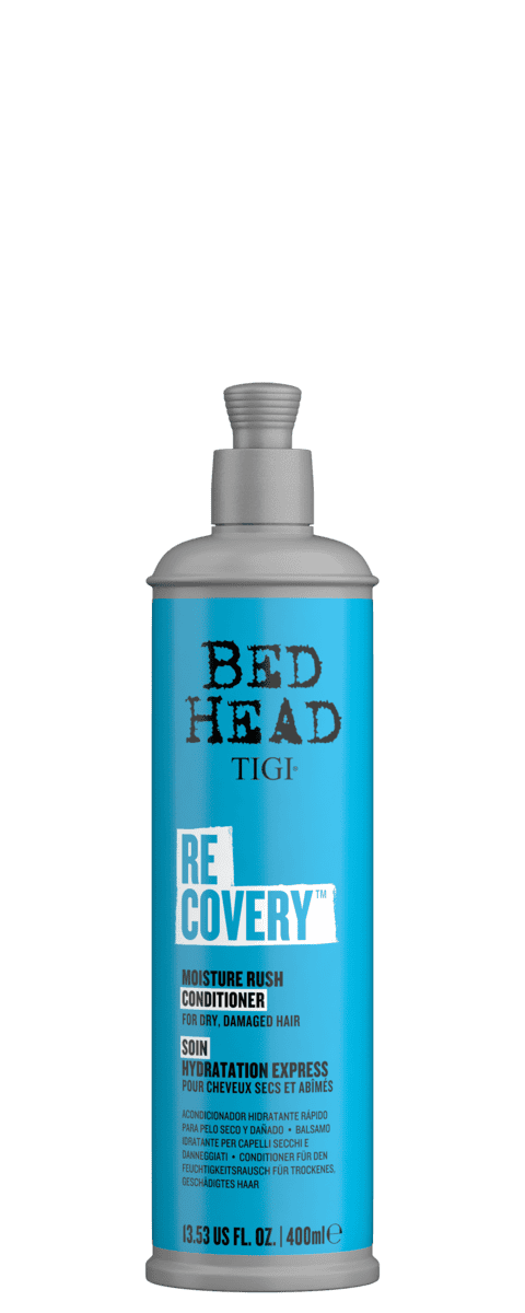 TIGI Bed Head Recovery Conditioner 400 ml New