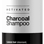 ORGANIC Charcoal Shampoo 250 ml ŠAMPOONID