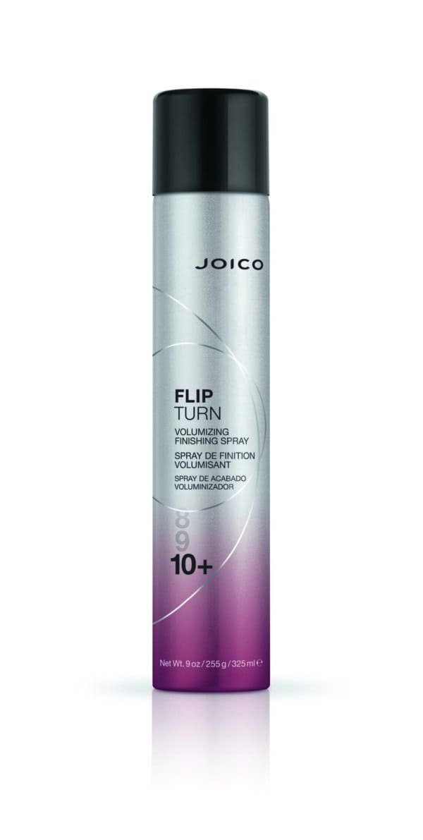 JOICO Style & Finish Flip Turn Volumizing Finishing Spray 325 ml New ALL PRODUCTS