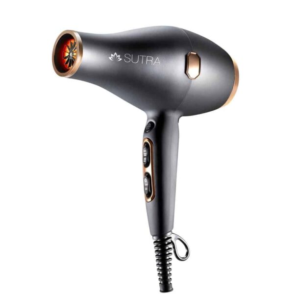 SUTRA Infrared Blow Dryer * FÖÖNID