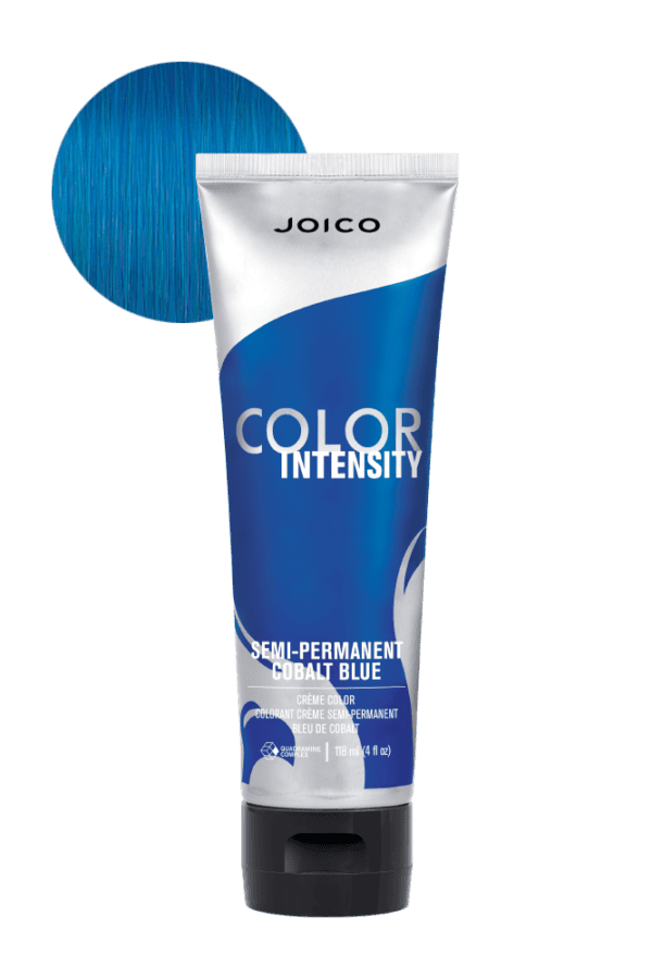 JOICO K-Pak Intensity Cobalt Blue 118 ml * KÕIK TOOTED