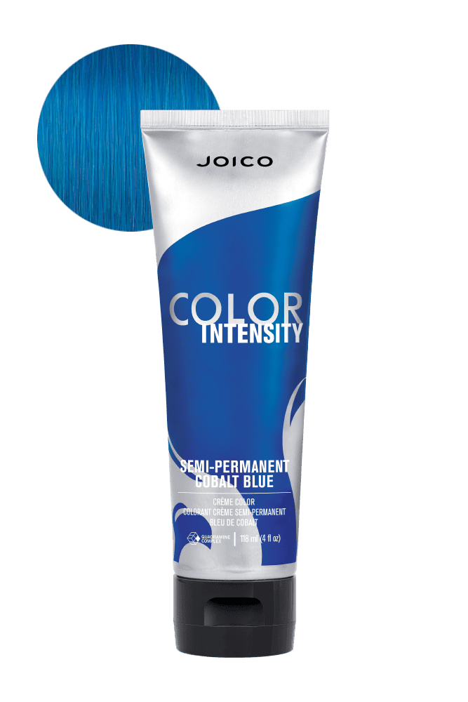 JOICO K-Pak Intensity Cobalt Blue 118 ml *