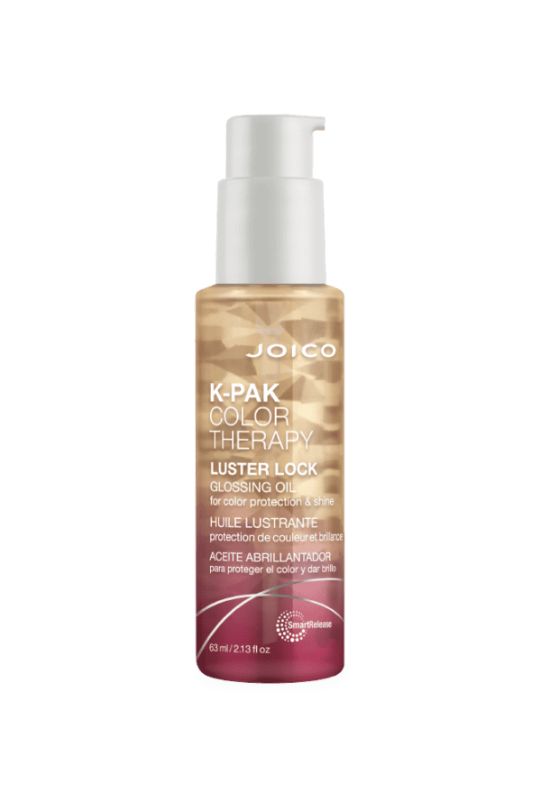 JOICO K-Pak Color Therapy Luster Lock Oil 63 ml KÕIK TOOTED