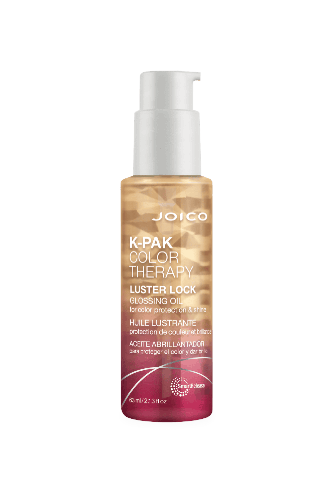 JOICO K-Pak Color Therapy Luster Lock Oil 63 ml