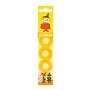 MOOMIN Hair Ring Yellow ALL PRODUCTS
