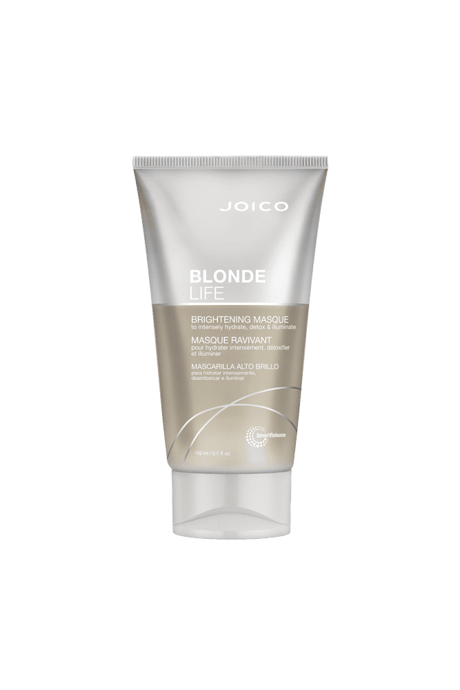 JOICO Blonde Life Brightening Mask 150 ml