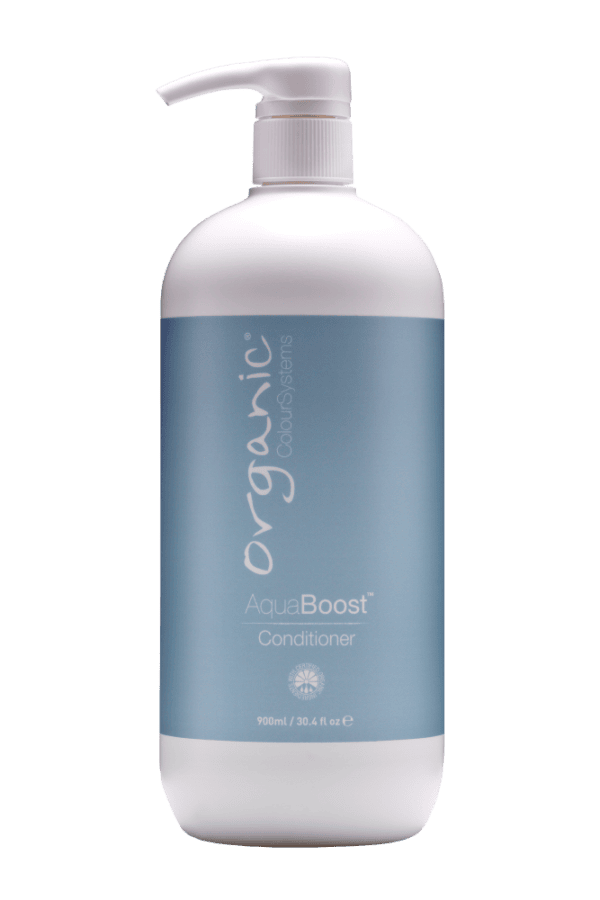 ORGANIC Care Aqua Boost Conditioner 900 ml MEESTELE