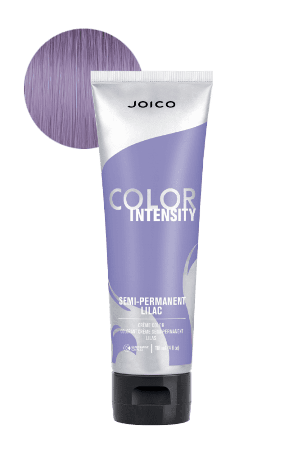 JOICO K-Pak Intensity Lilac 118 ml * EFEKTVÄRVID