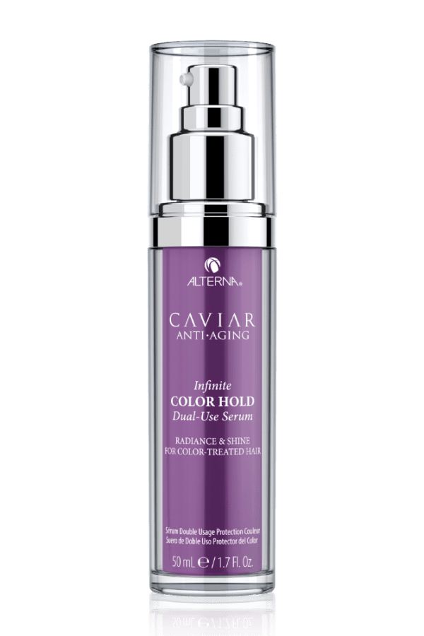 ALTERNA Caviar Infinite Color Hold Dual-Use Serum 50 ml ÕLID JA SEERUMID