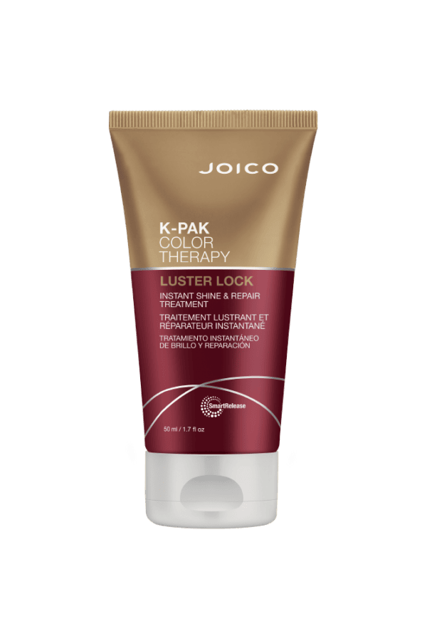 JOICO K-Pak Color Therapy Luster Lock Treatment 50 ml JUUKSEMASKID