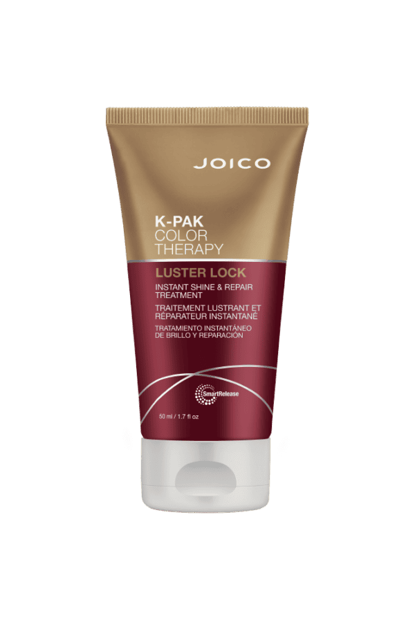 JOICO K-Pak Color Therapy Luster Lock Treatment 50 ml REISITOOTED