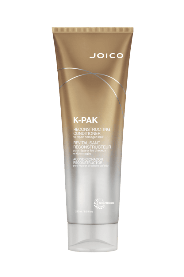 JOICO K-Pak Reconstructing Conditioner 250 ml PALSAMID