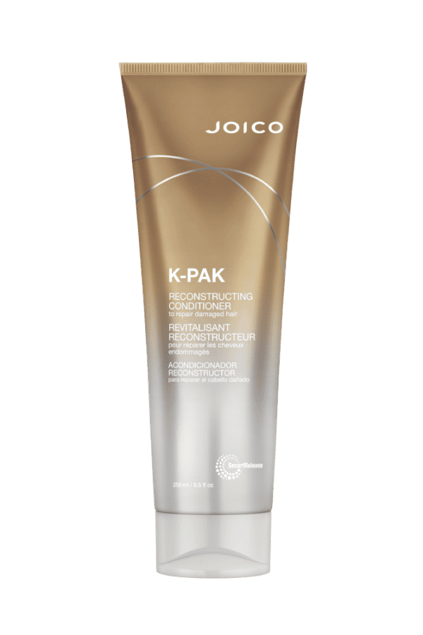 JOICO K-Pak Reconstructing Conditioner 250 ml HOITOAINEET