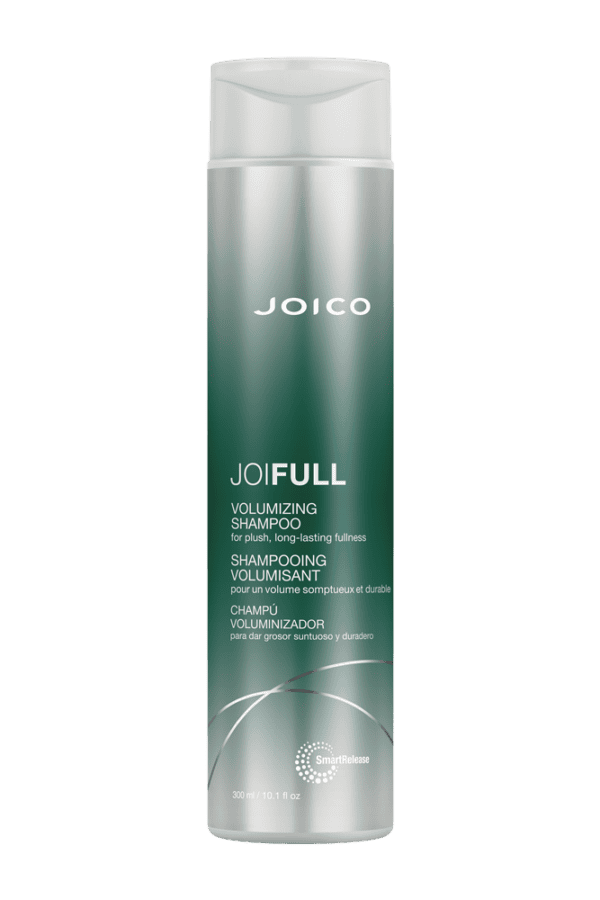 JOICO Joifull Volumizing Shampoo 300 ml KÕIK TOOTED