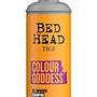 TIGI Bed Head Colour Goddess Shampoo 400 ml New ŠAMPOONID