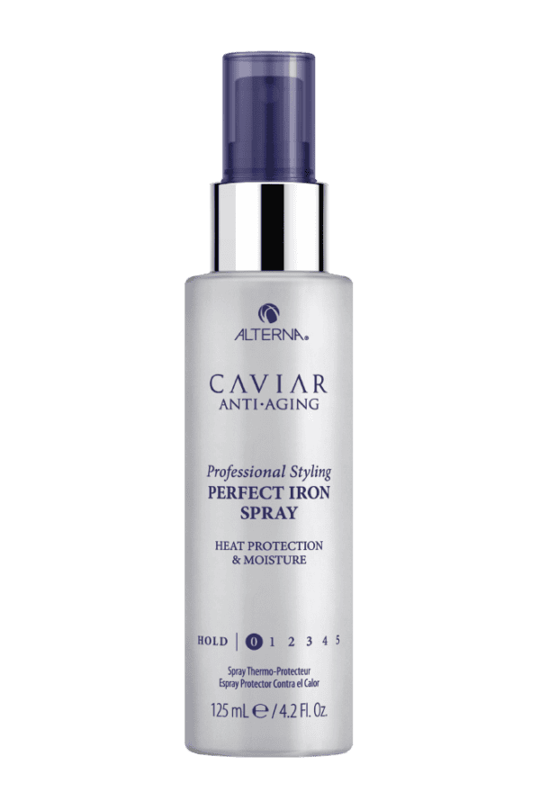ALTERNA Caviar Professional Styling Perfect Iron Spray 125 ml ALL PRODUCTS