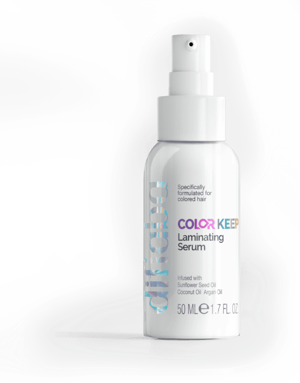 DIFIABA Color Keep Laminating Serum 50 ml ALL PRODUCTS