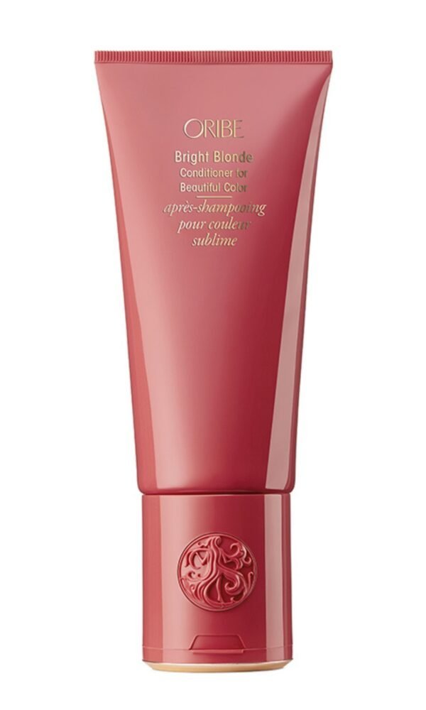 ORIBE Bright Blonde Conditioner For Beautiful Hair 200 ml PALSAMID