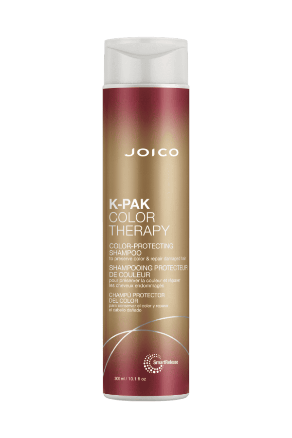 JOICO K-Pak Color Therapy Shampoo 300 ml ŠAMPOONID